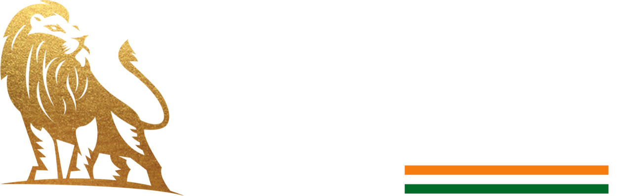 Bharat Group logo